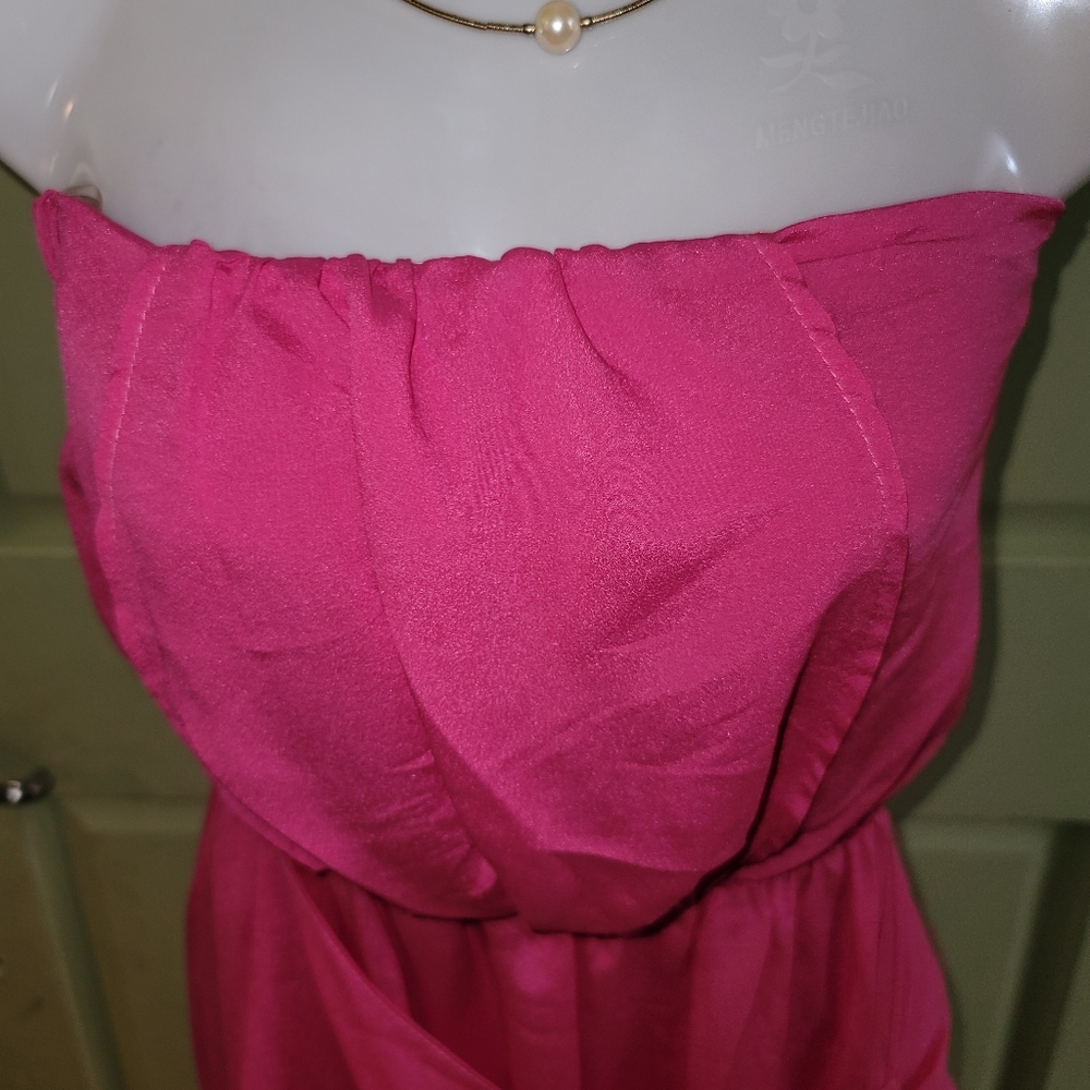 Women's dress